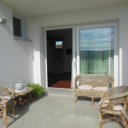 I Perticali Bed & Breakfast Carru Luaran gambar