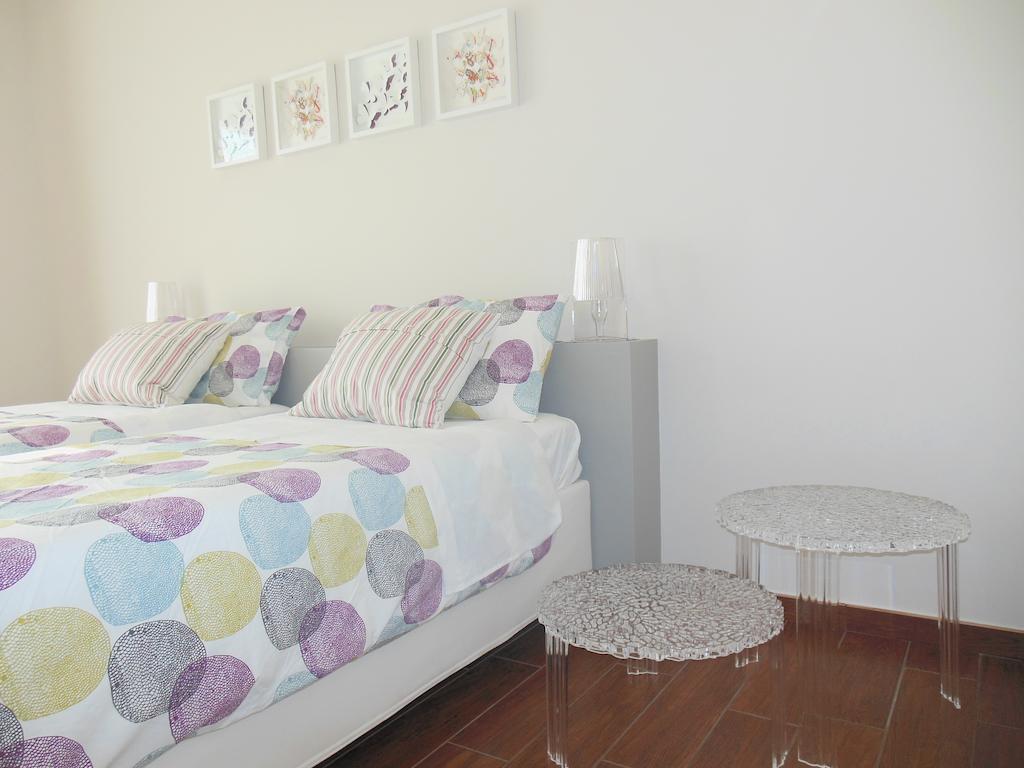 I Perticali Bed & Breakfast Carru Bilik gambar