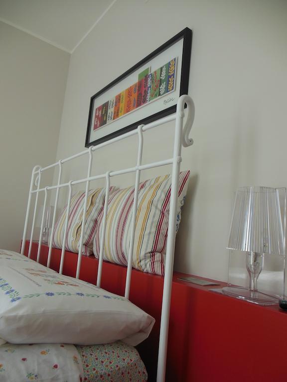 I Perticali Bed & Breakfast Carru Bilik gambar